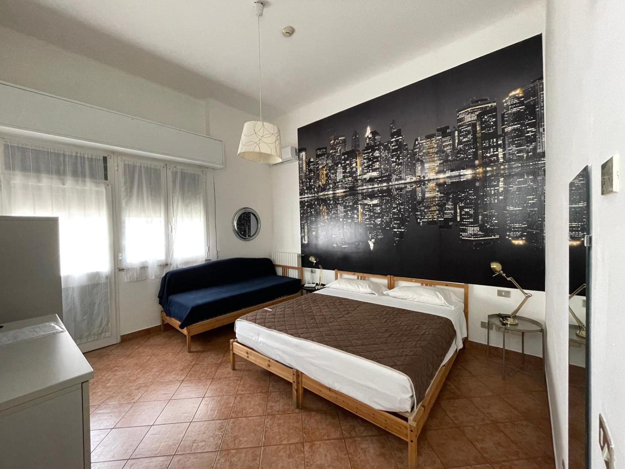 Milano Canal Apartments, Milan